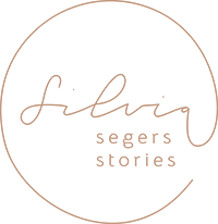 Logo Silvia Segers Stories